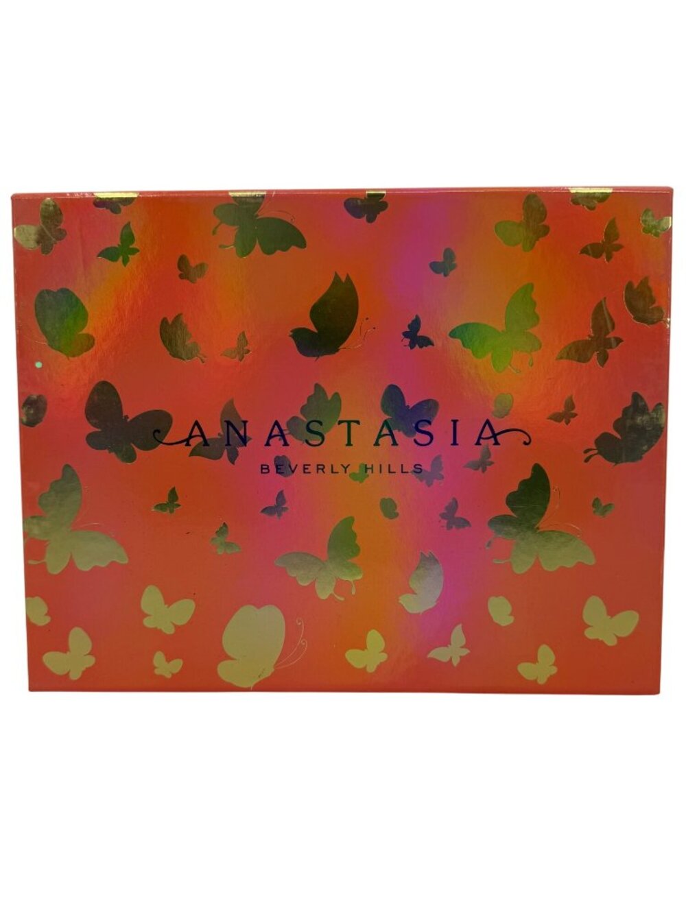 NIB Anastasia Beverly Hills Norvina Vol 3 PR Box Set| Y2K Maximalist Avant-Garde - Picture 3 of 15